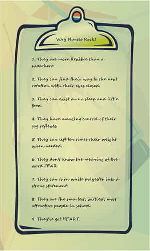 A Clipboard With A Clipboard And A Clipboard Wallpaper