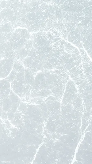 A Close Up View Of An Elegant Light Gray Iphone Wallpaper