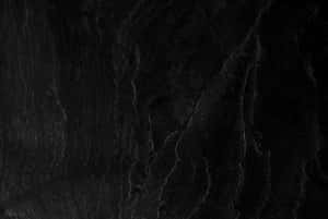 A Color Black Stone Texture Wallpaper