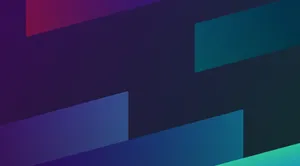 A Colorful Abstract Background With A Purple, Blue, And Green Color Scheme Wallpaper