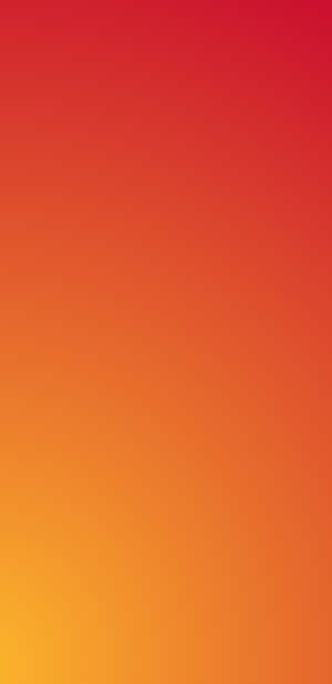 A Colorful, Vibrant Sunset Over The Horizon Wallpaper