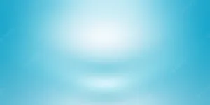 A Cool, Light Blue Background Perfect For Your Desktop Wallpaper