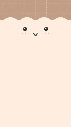 A Cute Kawaii Kawaii Kawaii Kawaii Kawaii Kawai Wallpaper