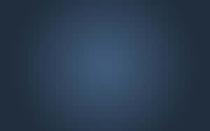 A Dark Blue Background With A White Circle Wallpaper