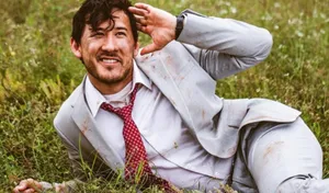 A Date With Markiplier Wallpaper