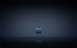 A Desktop Mac Computer Featuring Apple's Innovative Design. Wallpaper