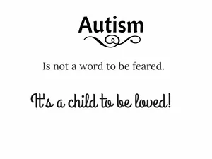 A Diverse Group Of Children Interacting With Colorful Puzzle Pieces Symbolizing Autism Wallpaper