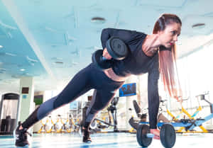 A Fresh Perspective On Working Out Wallpaper