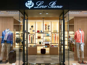 A Glimpse Into Luxury. Wallpaper