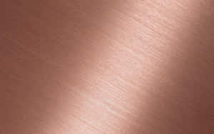 A Golden Hue Of Rose Gold Adds A Touch Of Luxury To Any Space Wallpaper