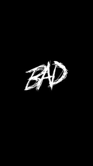 A Graphic Design Inspired In Bad Aesthetic Wallpaper