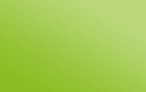 A Green Background With A White Arrow Wallpaper