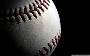 A Journey Of A King Size Baseball Wallpaper