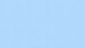 A Light Blue Laptop With Vibrant Colors In The Design Wallpaper