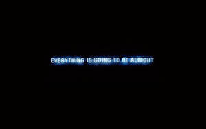 A Minimalist Digital Aesthetic For Your Desktop Wallpaper