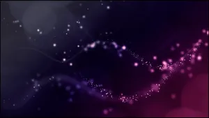 A Minimalist Purple Desktop Environment Perfect For Optimal Productivity Wallpaper