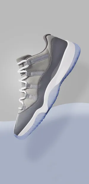 A Monochrome View Of The World In Cool Shades Of Gray Wallpaper