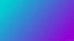 A Mysterious Dark Blue Gradient Wallpaper