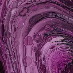 A New Shade Of Tech: A Pink Ipad Pro Wallpaper