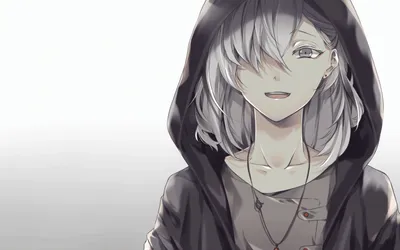 A Peaceful Sunrise In Anime White. Wallpaper