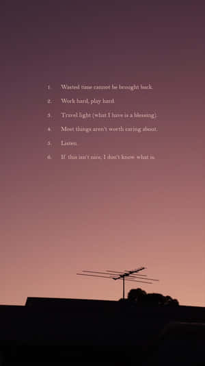 A Pensive Man Beneath A Vast, Starlit Sky. Wallpaper