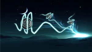 A Perfect Day Of Balance! 🤍 Wallpaper