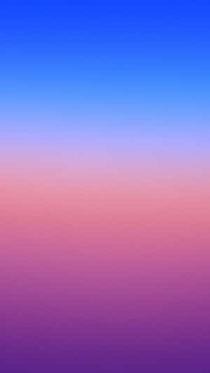 A Pink And Blue Gradient Background Wallpaper
