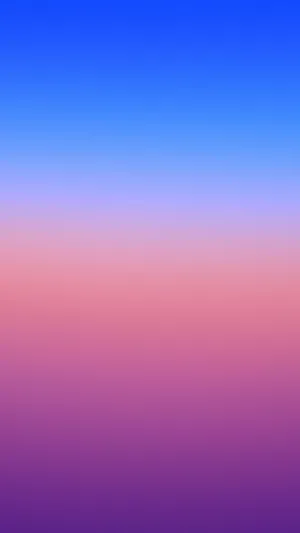A Pink And Blue Gradient Background Wallpaper