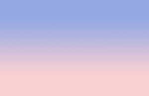 A Pink And Blue Gradient Wallpaper Wallpaper