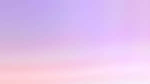 A Pink And Purple Background With A Cloud Wallpaper