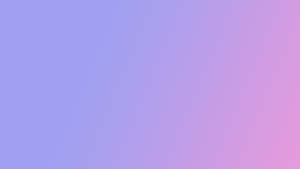 A Pink And Purple Gradient Wallpaper Wallpaper