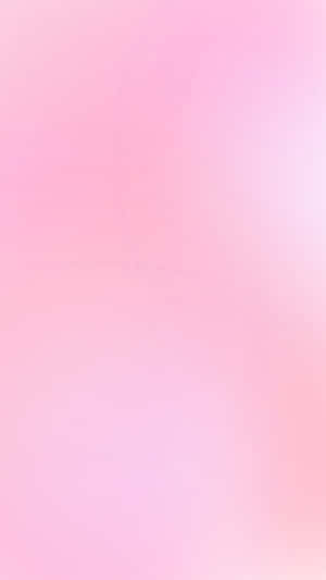 A Pink And White Abstract Background Wallpaper