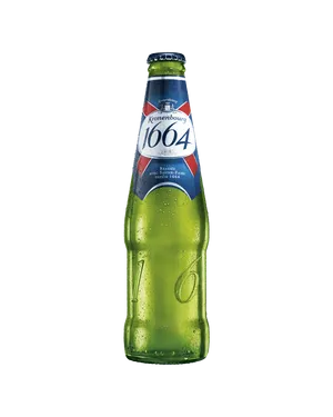 A Pint Of Excellence - Kronenbourg Lager Wallpaper