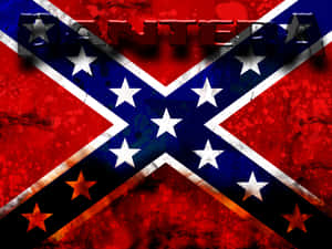 A Portrait Of Legendary Pantera Frontman Phil Anselmo Wallpaper