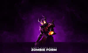 A Powerful Warlock Embracing The Light Of Destiny 2. Wallpaper