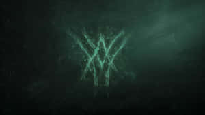 A Powerful Witch Queen Wallpaper