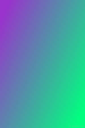 A Purple And Green Gradient Background With A Gradient Wallpaper