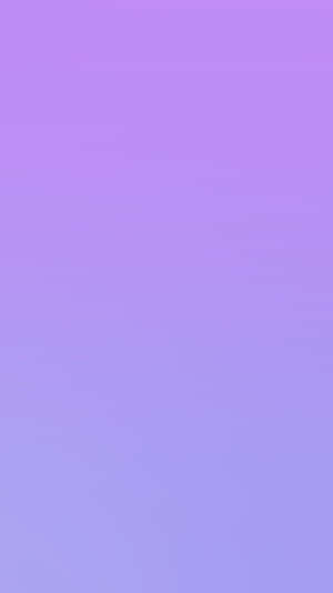 A Purple Background With A White Cat On It Wallpaper