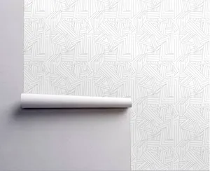 A Rainbow Over The Countryside Wallpaper