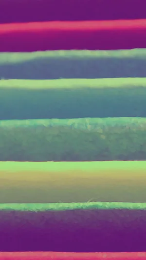 A Row Of Colorful Paper Towels Wallpaper