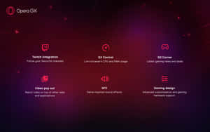 A Screenshot Of The Octavio V5 App Wallpaper