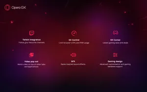 A Screenshot Of The Octavio V5 App Wallpaper