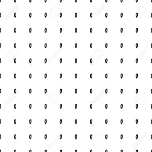 A Seamless Pattern Of Dots On A White Background Wallpaper