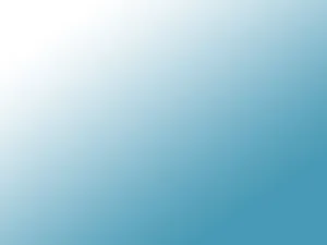 A Serene And Calming Ombre Fade Of Sky-blue. Wallpaper