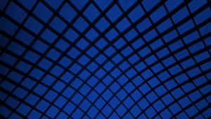 A Serene Evening Enjoying Nature's Beauty Wallpaper