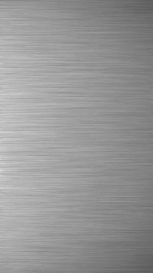 A Silver Metal Plate Background Wallpaper