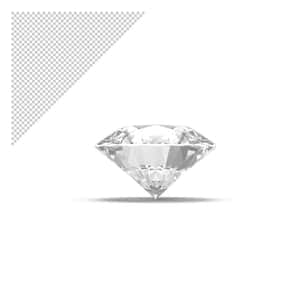 A Simple Diamond Aesthetic Wallpaper