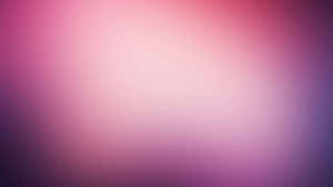 A Simple Pink Background Wallpaper