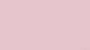 A Simple Pink Background With A Gentle, Calming Effect. Wallpaper