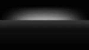 A Sleek And Sophisticated Black Surface Design. Wallpaper